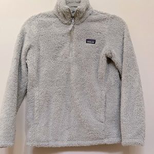 PATAGONIA Girl LOS GATOS